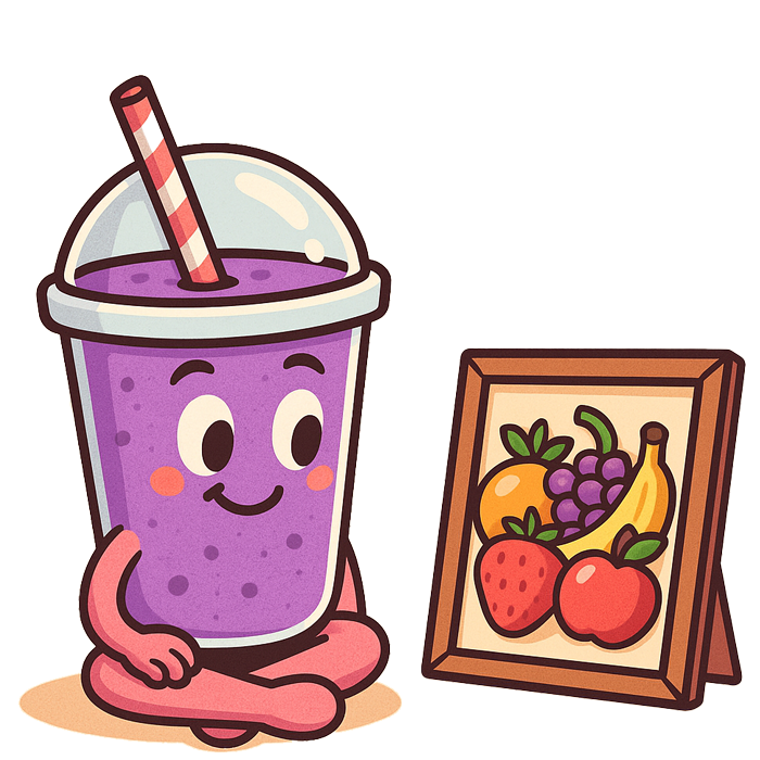 shanil's Most Popular Smoothies