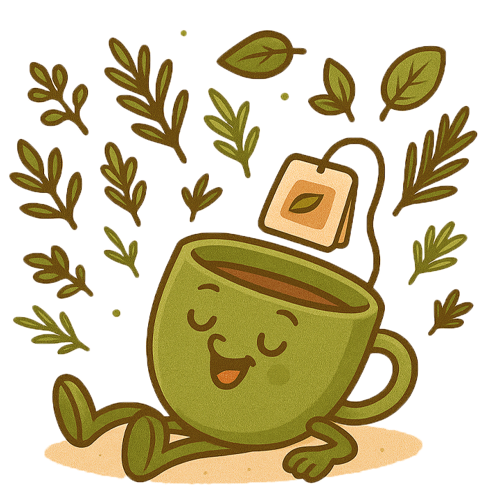 Custom Tea Experience
