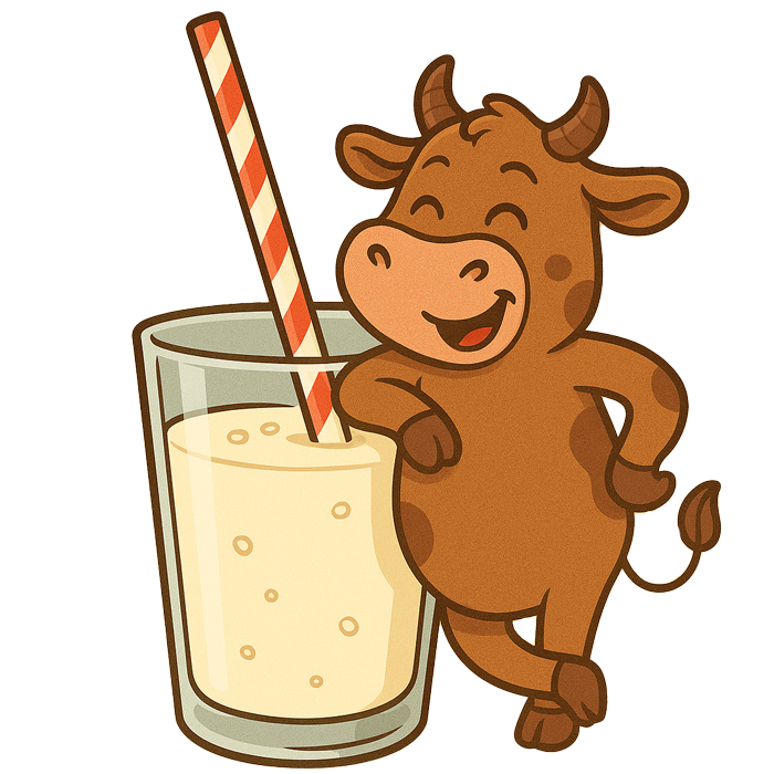 Milkshakes Like Nowhere Else