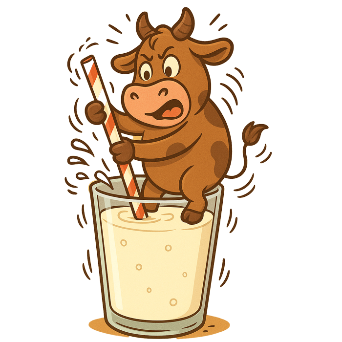 Delicious and Customizable Milkshakes at Shanil Juice Bar Berlin – Fresh Ingredients, Perfectly Blended!