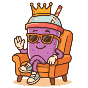 Why Our Smoothies Stand Out